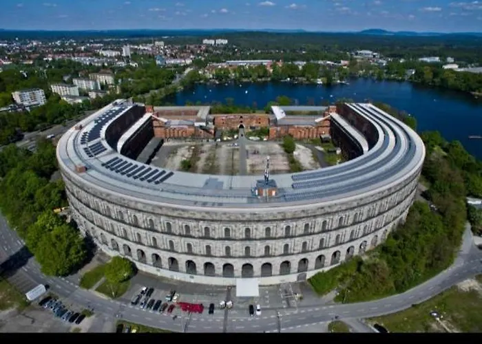 Nuernberg Apartments