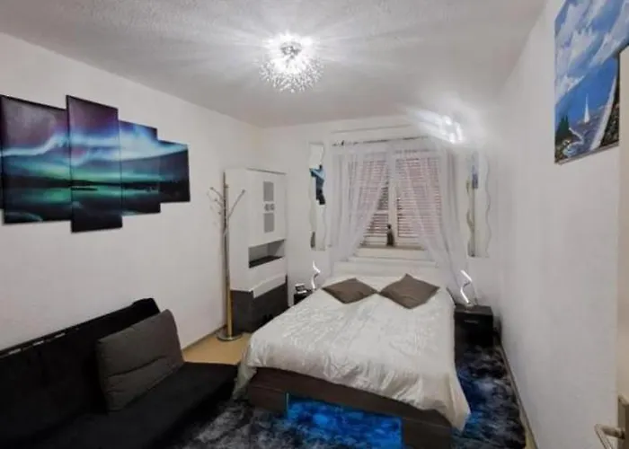 Nuernberg Apartments