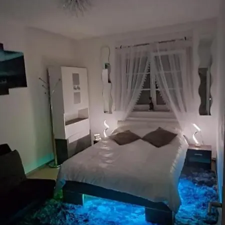 Nuernberg Apartments *